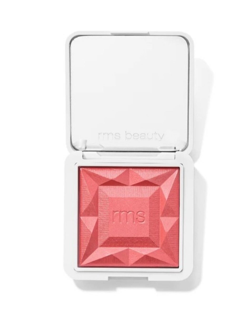 RMS Beauty ReDimension Hydra Powder Blush — Coral